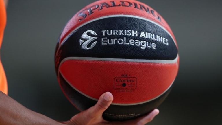Euroleague: Τέλος η προθεσμία για μεταγραφές ανάμεσα στις ομάδες της διοργάνωσης