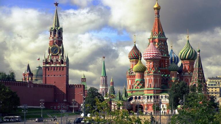Υπάρχει απειλή, είναι ξεκάθαρο, λέει το Κρεμλίνο μετά την τελευταία επίθεση με drone