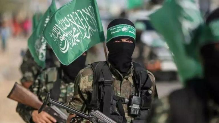 Η Χαμάς κατηγορεί τις ΗΠΑ ότι είναι "συνεργός στις σφαγές" του Ισραήλ στη Γάζα	