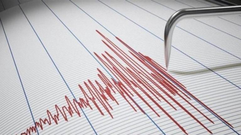Σεισμός 4 Ρίχτερ στα ανοιχτά της Μεσσηνίας