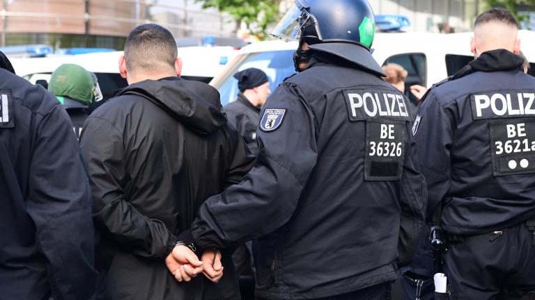 Βερολίνο: Συλλήψεις Τούρκων οπαδών πριν το Final Four της Euroleague
