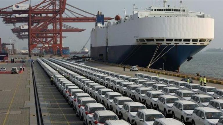 Κλιμακώνεται ο εμπορικός πόλεμος Ευρώπης - Κίνας εν όψει της απόφασης για επιβολή δασμών στα κινεζικά ηλεκτρικά αυτοκίνητα