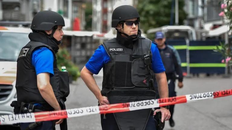 Φρίκη στην Ελβετία: Άνδρας σκότωσε γυναίκα που έκανε τζόκινγκ σε πάρκο 