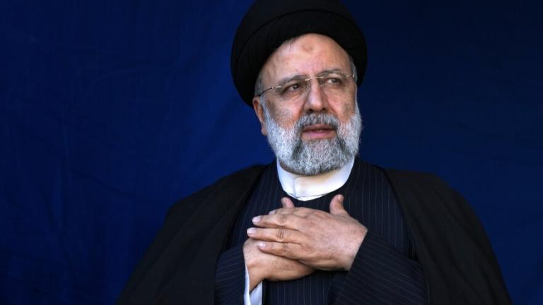 Διεθνείς αντιδράσεις για τον θάνατο του Ιρανού προέδρου Ραϊσί: Πενθήμερο πένθος στο Ιράν