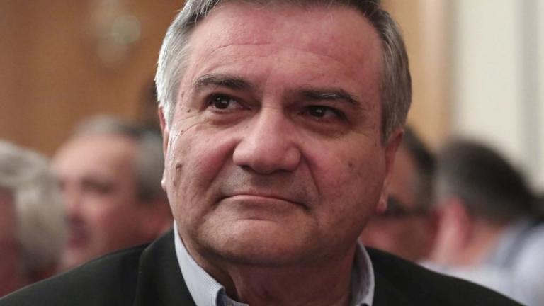 Χ. Καστανίδης: Εκλογές στο ΠΑΣΟΚ το συντομότερο