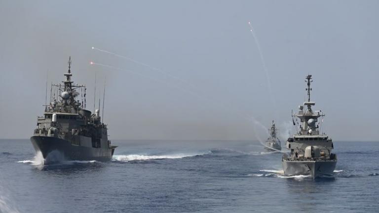 Για να ορθοποδήσει ξανά το Πολεμικό Ναυτικό πρέπει να  γίνει μια σιωπηλή επανάσταση