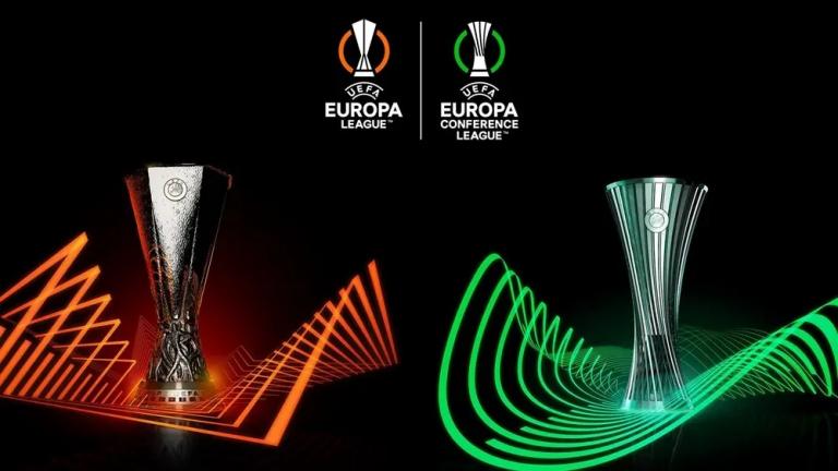 TO UEFA EUROPA LEAGUE & TO UEFA CONFERENCE LEAGUE ΣΤΟΝ ΑΝΤ1 ΓΙΑ ΤΑ ΕΠΟΜΕΝΑ 3 ΧΡΟΝΙΑ