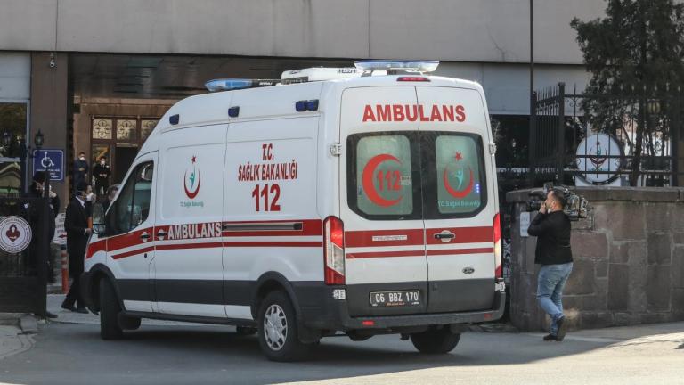 Τουρκία: 23χρονος σκότωσε γυναίκα, πεθερικά και κουνιάδο κι έφυγε με το νεογέννητο παιδί του!