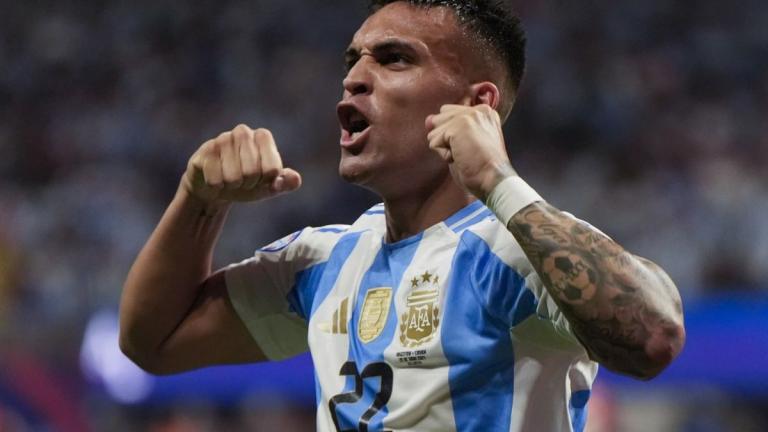 Copa America 2024: Πρεμιέρα με το δεξί για την Αργεντινή του Μέσι