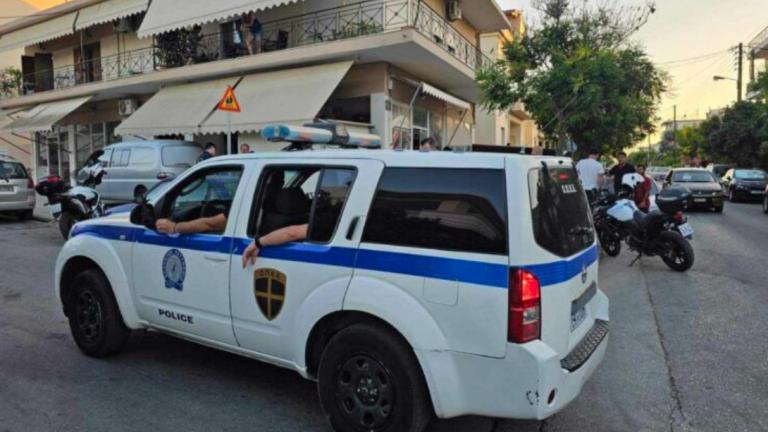 Χανιά: Συνελήφθησαν οι δράστες της επίθεσης στο μίνι μάρκετ