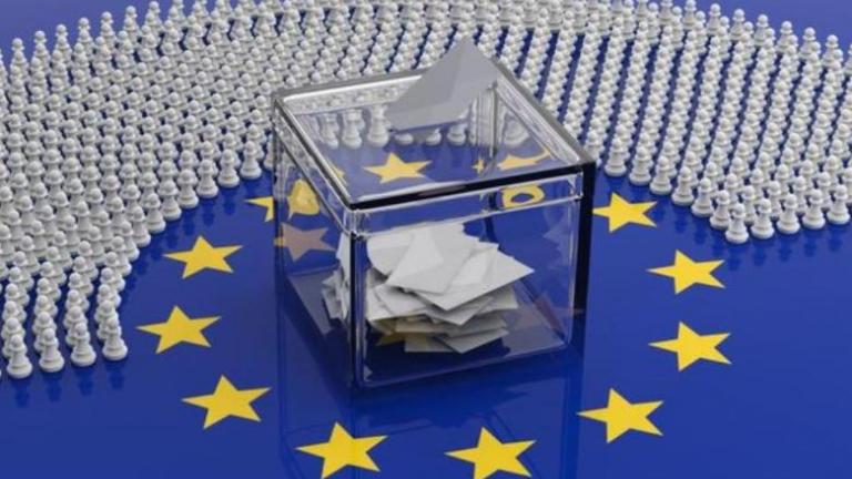 Ευρωεκλογές - Δημοσκοπήσεις: Σταθερό προβάδισμα της ΝΔ στην πρόθεση ψήφου — «Κλειδώνει» την 2η θέση ο ΣΥΡΙΖΑ 
