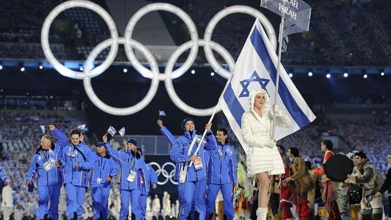 DW: Θα αποκλειστούν οι Ισραηλινοί από τους Ολυμπιακούς;