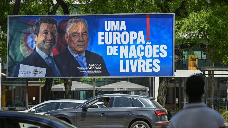 Ευρωεκλογές - Πορτογαλία: Μάχη Συντηρητικών-Σοσιαλδημοκρατών για την 1η θέση 