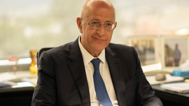 Σπύρος Θεοδωρόπουλος: Ποιος είναι ο νέος πρόεδρος του ΣΕΒ και ποιες είναι οι προτεραιότητές του