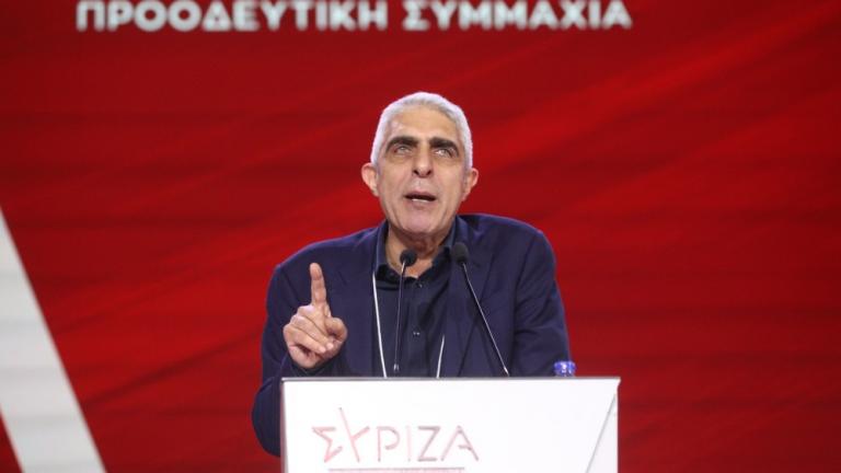 ΣΥΡΙΖΑ: Μετά τον Θεοχαρόπουλο, ο Στ. Κασσελάκης απέλυσε και τον Γ. Τσίπρα