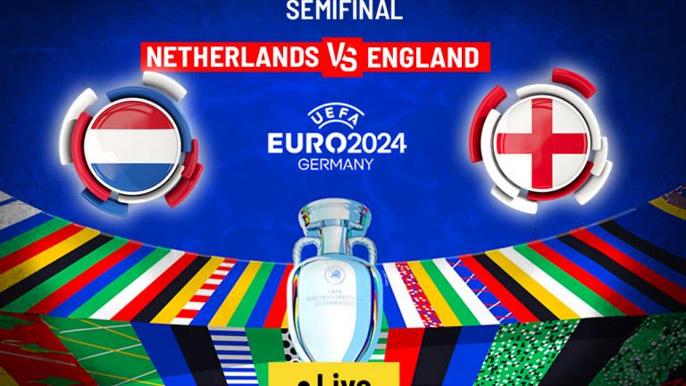 Μετά τον σπουδαίο πρώτο ημιτελικό και την πρόκριση της Ισπανίας, ο δεύτερος φιναλίστ του Euro 2024 θα κριθεί στο Ντόρτμουντ! Η Ολλανδία έρχεται αντιμέτωπη με την Αγγλία στο «Signal Iduna Park», με δύο ομάδες με αρκετά κοινό μέχρι στιγμής αγωνιστικό πρόσωπο να μπαίνουν στη μάχη για μία θέση στον μεγάλο τελικό της διοργάνωσης.