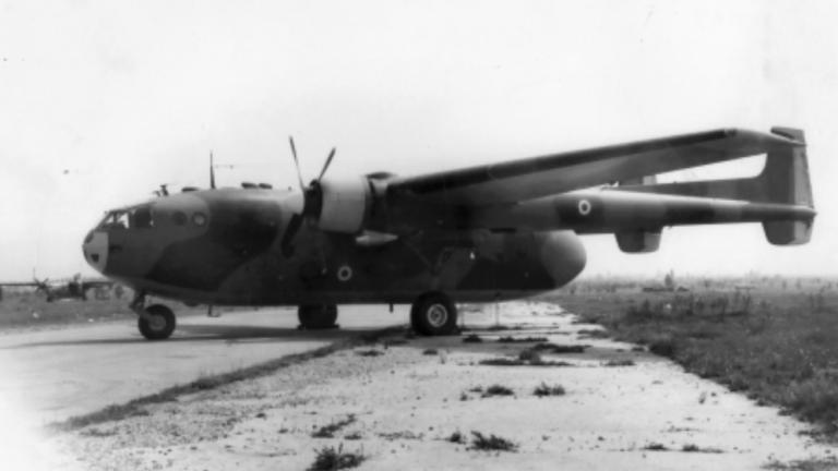 21/22 Ιουλίου 1974: Αποστολή «Νίκη» στην Κύπρο — Μία αποστολή–αυτοκτονίας με 32 νεκρούς και 10 τραυματίες, αεροπόρους και καταδρομείς  