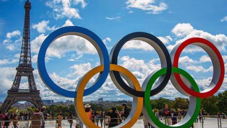 Ολυμπιακοί Αγώνες 2024: Το τηλεοπτικό πρόγραμμα των αγώνων του Παρισιού