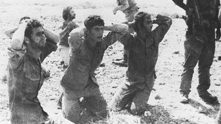 Κύπρος 1974: Συγκλονίζουν οι μαρτυρίες από την βάρβαρη τουρκική εισβολή — Βίαζαν γυναίκες, κορίτσια ακόμα και άντρες