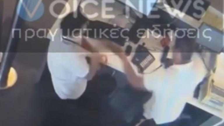 Πληροφορίες για επικείμενη διαγραφή Αυγενάκη μετά επεισόδιο στο αεροδρόμιο — «Συγνώμη» ζητά ο πρώην υπουργός