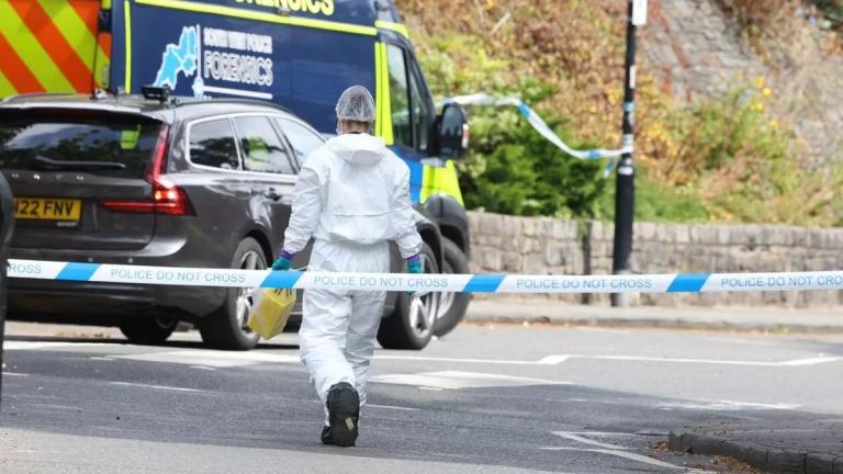 Βρετανία: Σε δύο άνδρες ανήκουν τα λείψανα που βρέθηκαν σε βαλίτσες στο Μπρίστολ