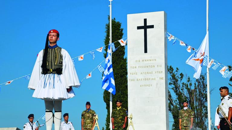 50 χρόνια από τον Αττίλα: Στην Κύπρο το Σάββατο ο Κ. Μητσοτάκης εν μέσω προκλήσεων της Άγκυρας — Στα Κατεχόμενα ο Ερντογάν
