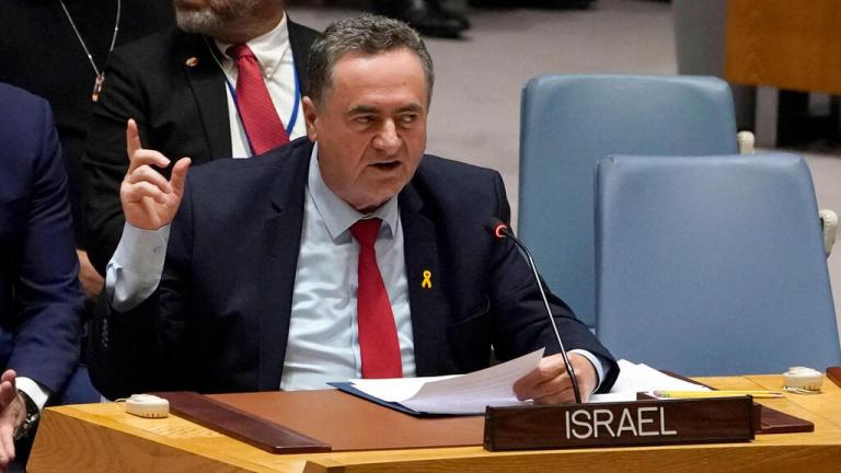Το Ισραήλ απορρίπτει την συμφωνία Φατάχ-Χαμάς για κοινή μεταπολεμική παλαιστινιακή κυβέρνηση 