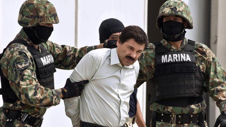 Μεξικό: Καίριο πλήγμα του FBI στην ηγεσία του παντοδύναμου καρτέλ της Σιναλόα