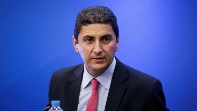 ΣΥΡΙΖΑ, ΠΑΣΟΚ και Νέα Αριστερά καταδικάζουν το περιστατικό με τον Αυγενάκη στο αεροδρόμιο