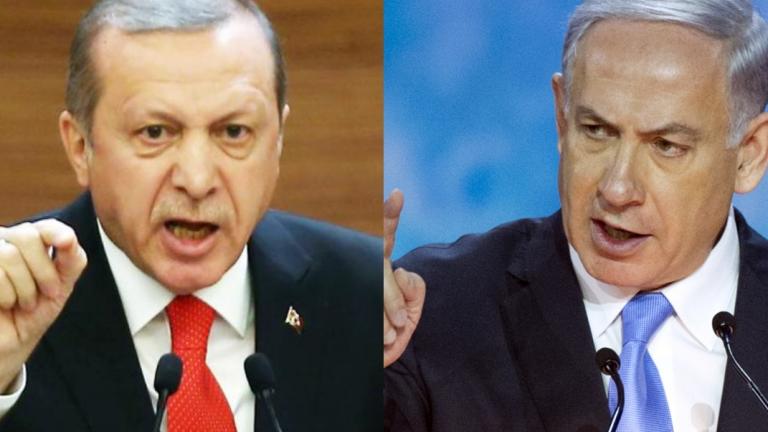 Μέση Ανατολή: Στα άκρα η κόντρα Τουρκίας και Ισραήλ - Ο Ισραηλινός ΥΠΕΞ ζητά από το ΝΑΤΟ να διώξει την Άγκυρα από τη Συμμαχία 