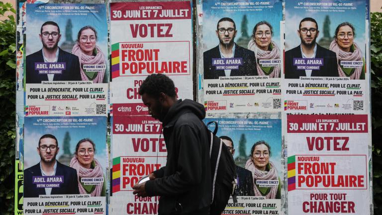 Η Γαλλία στις κάλπες: Τι δείχνουν οι τελευταίες δημοσκοπήσεις — Θα λειτουργήσει το «δημοκρατικό μέτωπο» απέναντι στη Λεπέν; 