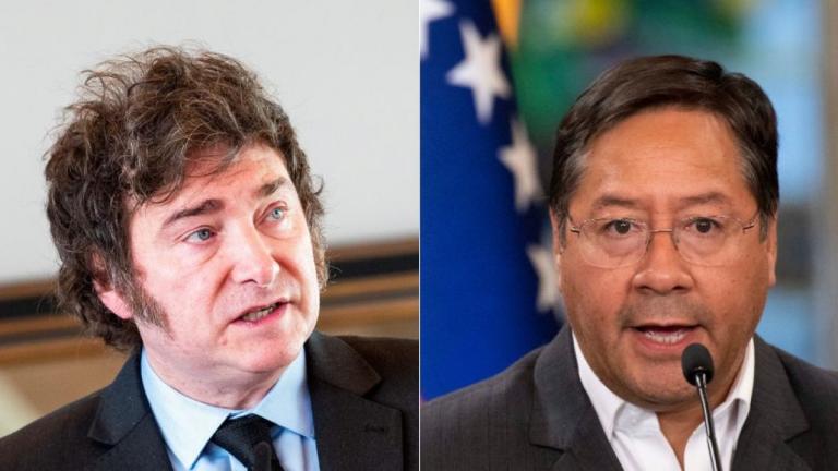 Βολιβία: Ανακαλεί τον πρέσβη της στην Αργεντινή — Ο Μιλέι δεν πάει στην σύνοδο της Mercosur