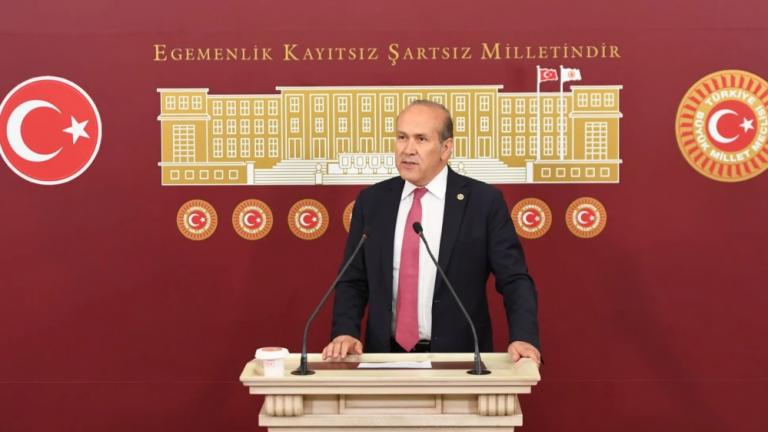 Τουρκία: Σάλος για το «παραμύθι» της «Γαλάζιας Πατρίδας»