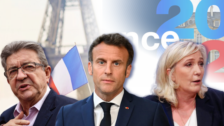 Γαλλία: Πολιτικός «σεισμός» με νίκη της Λεπέν - Κάλεσμα Μακρόν σε «συνασπισμό» ενάντια στην ακροδεξιά