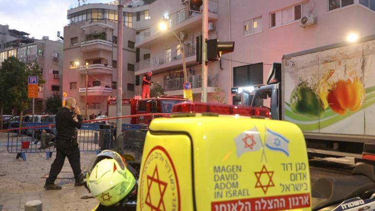 Τελ Αβίβ: Και δεύτερη έκρηξη με δύο τραυματίες — Ανέλαβε την ευθύνη η Χεζμπολάχ 