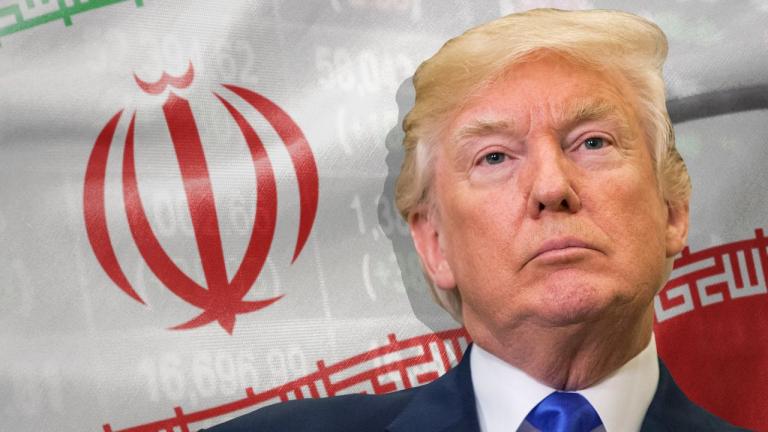 Ιράν: «Αβάσιμες και κακόβουλες» οι πληροφορίες ότι σχεδίαζε να δολοφονήσει τον Τραμπ