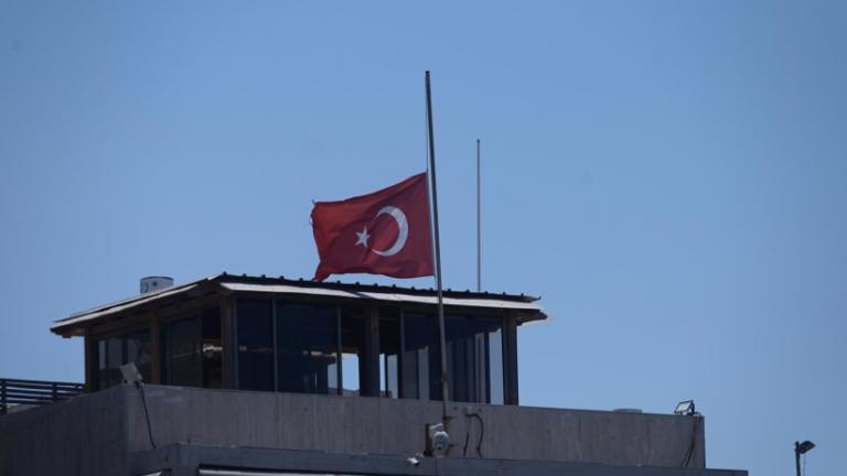 Νέο διπλωματικό επεισόδιο Ισραήλ – Τουρκίας για τον θάνατο του Χανίγια: Εθνικό πένθος κήρυξε η Άγκυρα