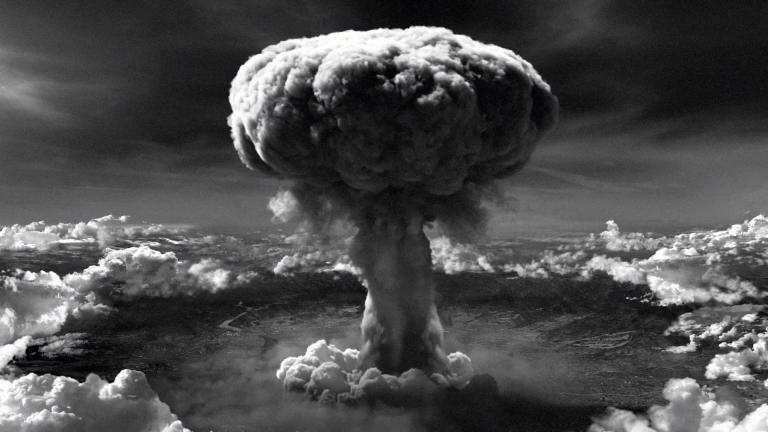 6 Αυγούστου 1945: Η ρίψη της πρώτης ατομικής βόμβας στη Χιροσίμα για να ακολουθήσει στις 9 του μηνός και στο Ναγκασάκι
