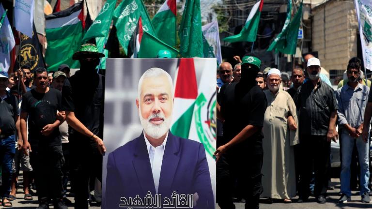 Στο «κόκκινο» η Μέση Ανατολή: Αντίστροφη μέτρηση για τα ιρανικά αντίποινα στο Ισραήλ μετά την δολοφονία Χανίγια