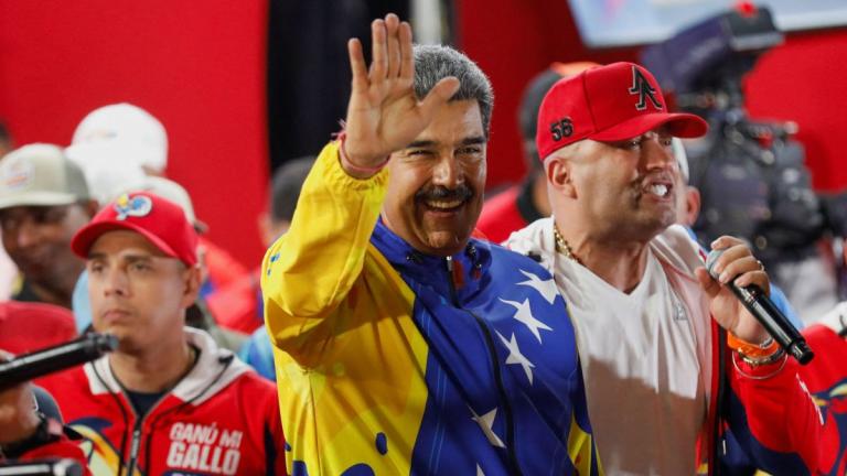 Βενεζουέλα: Χάος και αλληλοκατηγορίες Μαδούρο-αντιπολίτευσης στον απόηχο των εκλογών