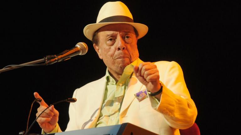 Sergio Mendes