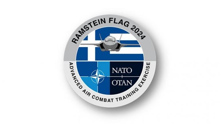 Άσκηση “RAMSTEIN FLAG’24”: Δεν πέρασε ο εκβιασμός της Τουρκίας – Αυτοεξαιρέθηκε από την άσκηση