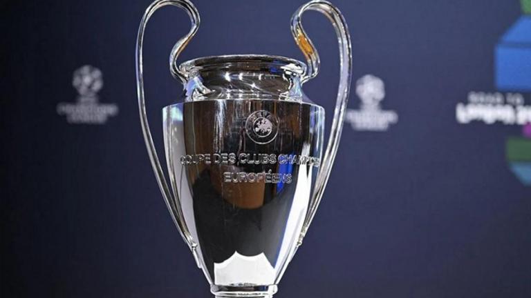 Champions League: Σέντρα στο League Phase - Το σημερινό πρόγραμμα