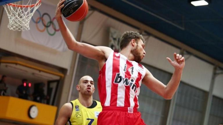 Basket League: Αυλαία με την δοκιμασία του Ολυμπιακού στο Λαύριο