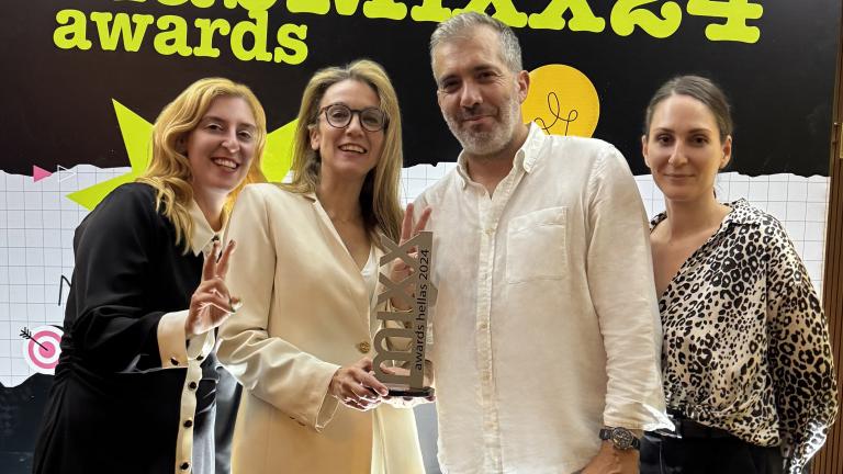 IAB MiXX Awards 2024: Στους κορυφαίους της χρονιάς ο ΑΝΤ1