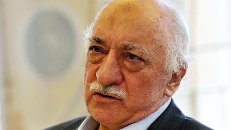 gulen