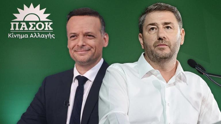 pasok-ekloges-androulakis-doukas