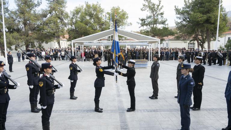 Γ. Κεφαλογιάννης: Ύψιστη προτεραιότητα η διαρκής αναβάθμιση των Υγειονομικών Υπηρεσιών 