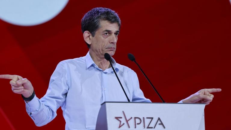 Ν. Καρανίκας: Ο ΣΥΡΙΖΑ «είναι επικίνδυνος για τη Δημοκρατία» - Ζητά από τη Βουλή να λάβει μέτρα!