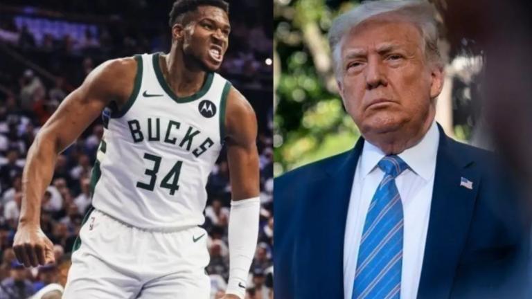 giannis trump